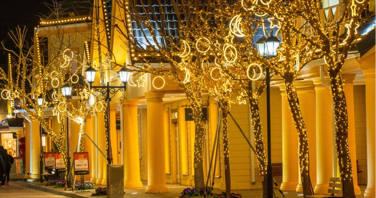 南宫NG28奥莱·香江幼镇