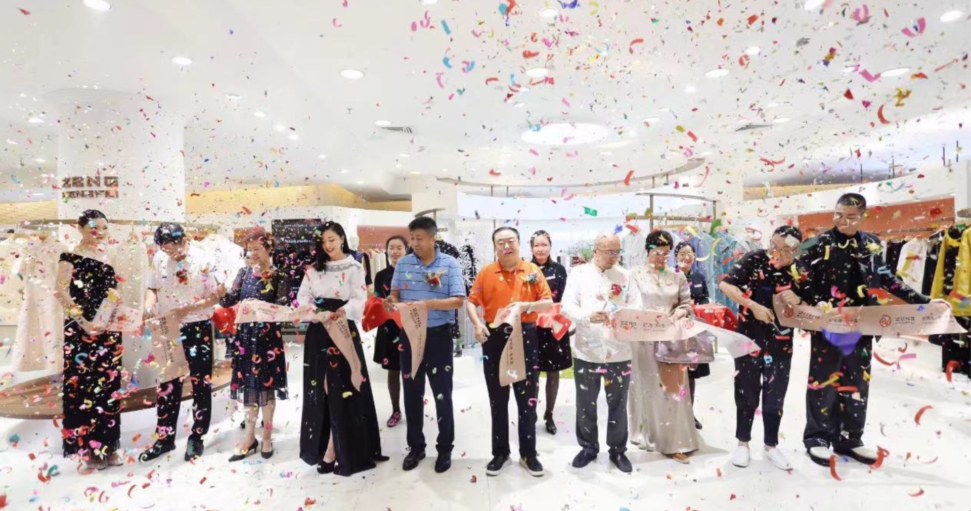 北京燕莎交谊商城燕莎店/亮马桥店