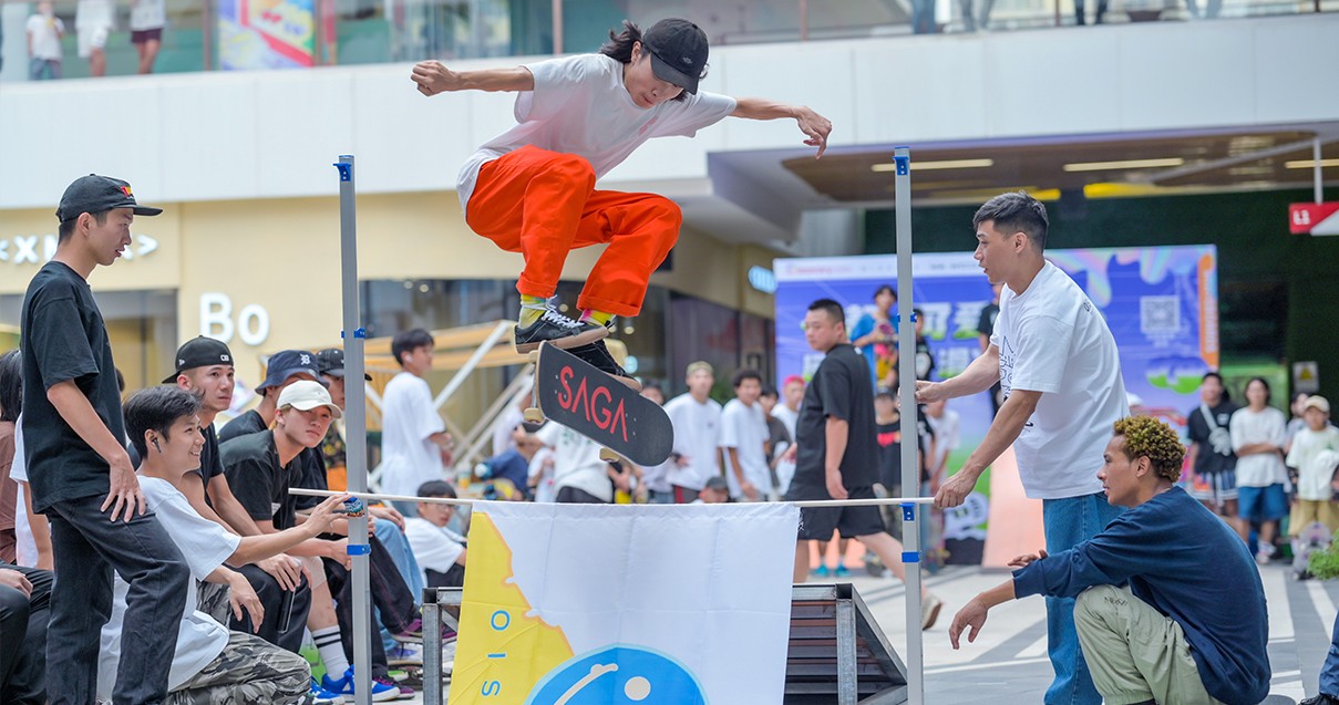 成都南宫NG28Discovery