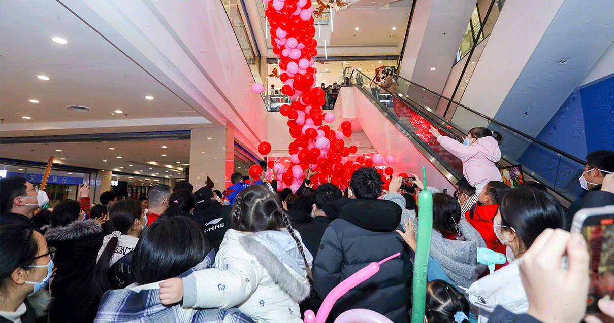 郑州南宫NG28奥莱（锦艺城店）