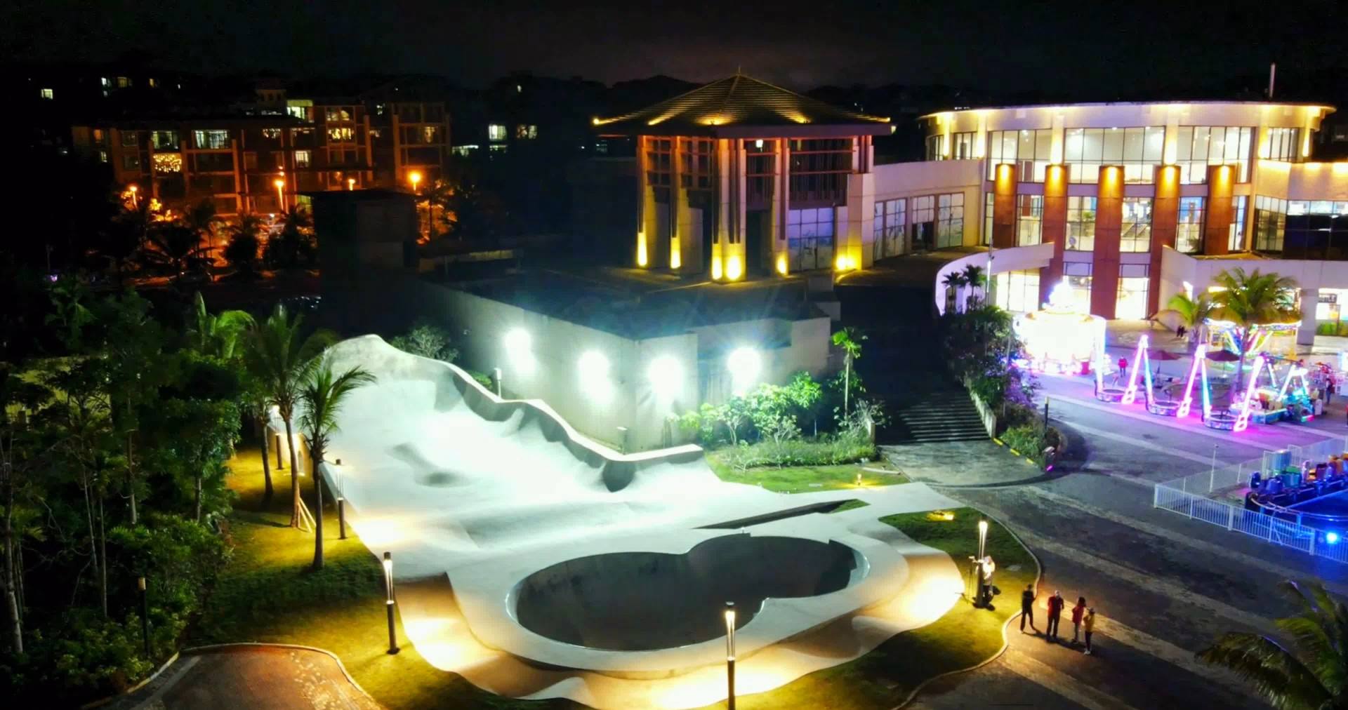 万宁南宫NG28国际免税港