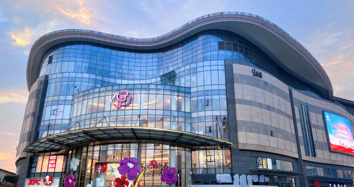 佛山南宫NG28紫薇港