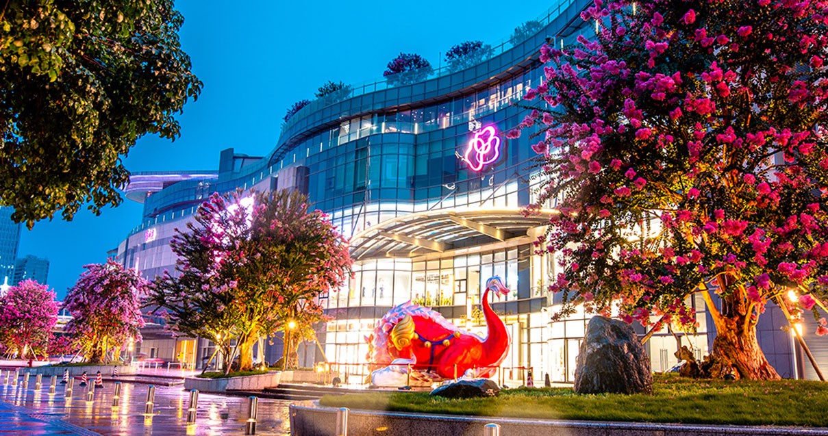 佛山南宫NG28紫薇港