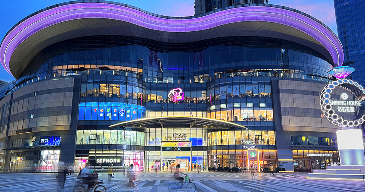 佛山南宫NG28紫薇港