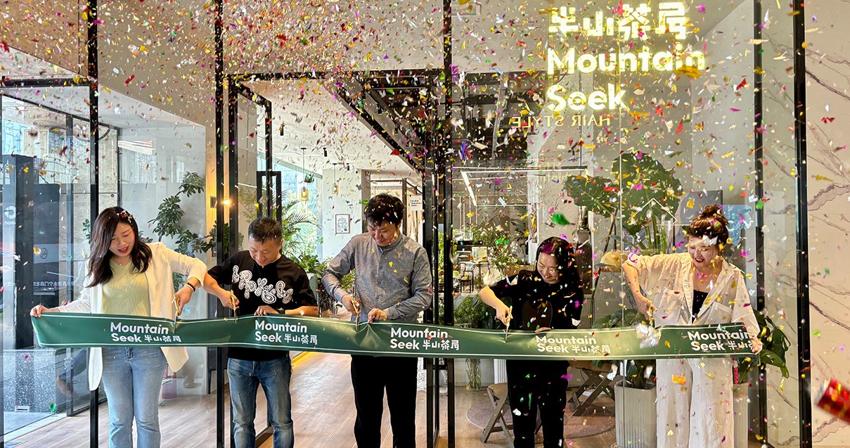 西安南宫NG28百货永宁门店